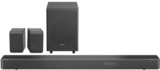 Soundbar mit Subwoofer AX5125H bei expert Gröblinghoff im Simmerath Prospekt für 249,00 €
