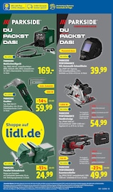 Badmöbel im Lidl Prospekt in Gelsenkirchen Aktueller Lidl Prospekt mit Badmöbel, "LIDL LOHNT SICH", Seite 45