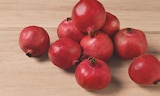 Bio-Granatapfel von  im aktuellen tegut Prospekt für 1,00 €