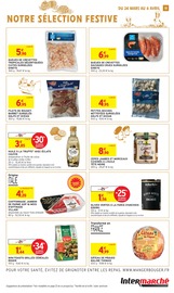 Poisson Angebote im Prospekt "MERVEILLEUSES PÂQUES" von Intermarché Express auf Seite 13