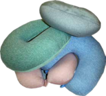 Nacken-Hörnchen im Angebot bei Möbel Wanninger in Straubing Nacken-Hörnchen Angebote bei Möbel Wanninger Straubing für 9,95 €