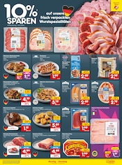 Ähnliche Pinkel Angebote im Prospekt "Aktuelle Angebote" von Netto Marken-Discount in Gummersbach Ähnliche Angebote wie Pinkel im Prospekt "Aktuelle Angebote" auf Seite 19 von Netto Marken-Discount in Gummersbach