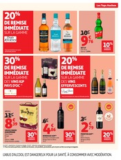 Prospectus Auchan Supermarché "LE GRAND SHOW D'HALLOWEEN" en cours à Strasbourg, Page 9 Catalogue Auchan Supermarché en cours à Strasbourg, "LE GRAND SHOW D'HALLOWEEN", Page 9