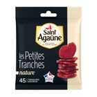 Les Petites Tranches - SAINT AGAÛNE dans le catalogue Carrefour