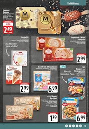 Schokolade Angebot & Preis im aktuellen E center Prospekt Schokolade Angebot im aktuellen E center Prospekt auf Seite 13