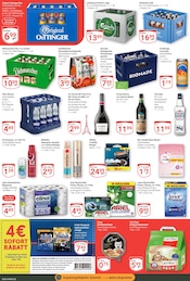 Aktueller GLOBUS Prospekt mit Hundefutter, "Aktuelle Angebote", Seite 4