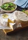 Camembert de Normandie AOP - TRADITIONS DE NORMANDIE à 4,12 € dans le catalogue Intermarché Hyper