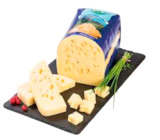 EDEKA - Bayernländer dt. Schnittkäse Angebot im Prospekt Bayernländer dt. Schnittkäse bei EDEKA im Prospekt "" für 0,88 €