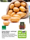 Bio Kartoffeln im Angebot bei EDEKA in Maintal Bio Kartoffeln Angebote von Unsere Heimat – echt & gut bei EDEKA Maintal