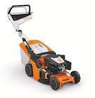 Tondeuse thermique - STIHL - Espace Emeraude à Quimper Tondeuse thermique - STIHL en promo chez Espace Emeraude Quimper à 589,00 €