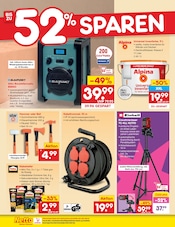 Aktueller Netto Marken-Discount Prospekt mit Elektronik, "Aktuelle Angebote", Seite 48