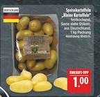 Speisekartoffeln "Kleine Kartoffeln" Angebote bei Marktkauf Fürth für 1,00 €