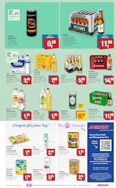 Aktueller Markant Prospekt mit Parfum, "...freu Dich drauf!", Seite 13