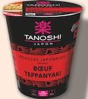 Promo Nouilles Cup Bœuf Teppanyaki à 0,62 € dans le catalogue Netto à Oyonnax