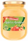 Apfelmus oder Apfelkompott von Odenwald im aktuellen V-Markt Prospekt für 1,11 €