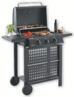 Barbecue à gaz San Diego next 3 - Enders en promo chez Hyper U Mont-Saint-Aignan à 179,00 €