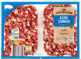 Schinkenwürfel  im aktuellen Netto Marken-Discount Prospekt für 1,99 €