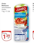 Mettwurst bei GLOBUS im Bobenheim-Roxheim Prospekt für 1,39 €