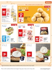 Barbecue Angebote im Prospekt "Auchan supermarché" von Auchan Supermarché auf Seite 3