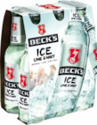 Beck's Angebote von Beck's bei Getränke Hoffmann Düren für 5,49 €