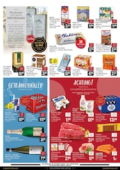 Sekt im EDEKA Prospekt in Gladbeck Aktueller EDEKA Prospekt mit Sekt, "Aktuelle Angebote", Seite 6