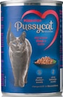 Häppchen in Gelee Seelachs von Pussycat für 0,79 € bei Netto mit dem Scottie im Angebot Häppchen in Gelee Seelachs von Pussycat im aktuellen Netto mit dem Scottie Prospekt