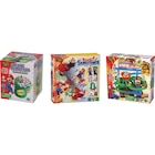 SUR TOUS LES JEUX EPOCH ENFANT - SUPER MARIO en promo chez Carrefour SUR TOUS LES JEUX EPOCH ENFANT - SUPER MARIO dans le catalogue Carrefour
