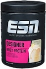 Designer Protein von ESN für 9,99 € bei Kaufland im Angebot Designer Protein von ESN im aktuellen Kaufland Prospekt
