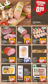 Geflügel im REWE Prospekt in Hofheim Aktueller REWE Prospekt mit Geflügel, "Dein Markt", Seite 8