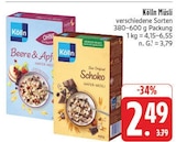 Aktuelles Beere & Apfel Angebot bei E center in Würzburg ab 2,49 €
