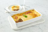 PARMENTIER DE CANARD - MAISON TINO en promo à 7,99 € chez Auchan Hypermarché PARMENTIER DE CANARD - MAISON TINO dans le catalogue Auchan Hypermarché