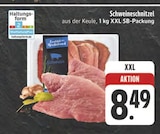 Schweineschnitzel im Angebot bei E center in Chemnitz Schweineschnitzel Angebote bei E center Chemnitz für 8,49 €