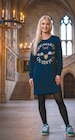 Harry Potter Sweatkleid für 14,99 € bei Netto mit dem Scottie im Angebot Harry Potter Sweatkleid im aktuellen Netto mit dem Scottie Prospekt