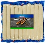 Rost-Bratwurst im Angebot bei Kaufland in Langenhagen Rost-Bratwurst Angebote von GMYREK bei Kaufland Langenhagen für 6,99 €