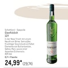 12Y im METRO Prospekt 12Y von Glenfiddich im aktuellen METRO Prospekt für 29,74 €