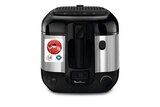 Friteuse classique Moulinex Friteuse Super Uno 22 L - Moulinex à 99,99 € dans le catalogue Darty