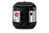 Friteuse classique Moulinex Friteuse Super Uno 22 L - Moulinex à 99,99 € dans le catalogue Darty