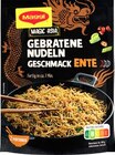 Magic Asia Gebratene Nudeln Ente von Maggi im aktuellen REWE Prospekt