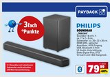 Aktuelles Soundbar TAB5309 Angebot bei Marktkauf in Böblingen ab 79,99 €