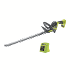 Akku-Heckenschere RY18HT55A-120P im Angebot bei toom Baumarkt in Krefeld Akku-Heckenschere RY18HT55A-120P Angebote von RYOBI bei toom Baumarkt Krefeld für 159,99 €