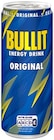 Energy Drink Angebote von BULLIT bei Penny Münster für 0,39 €