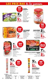 Cuisine Angebote im Prospekt "SUPER PROMOS" von Bi1 auf Seite 18
