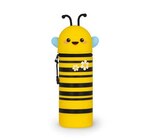 Promo Trousse en silicone Legami Bee à 11,99 € dans le catalogue Fnac à Rosny-sous-Bois