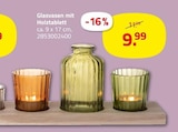 Glasvasen Angebote bei ROLLER Neustadt für 9,99 €