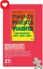 Piments, piments, piments des recettes hot ! hot ! hot ! - Mango dans le catalogue E.Leclerc