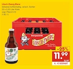 Biere im aktuellen Prospekt bei Netto Marken-Discount in Bahnstock