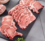 Porc filière IGP Sud-Ouest Côte - U - Super U à Marseille Porc filière IGP Sud-Ouest Côte - U en promo chez Super U Marseille à 3,90 €