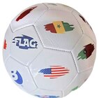 REWE Lübbenau - Fußball Nation Angebot im Prospekt Fußball Nation bei REWE im Lübbenau Prospekt für 12,99 €