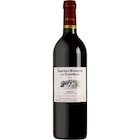 Château Bourbon La Chapelle - MEDOC dans le catalogue Carrefour Market