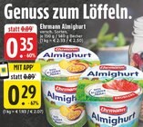 Almighurt bei EDEKA im Prospekt "" für 0,29 €